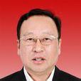 王洪(黑龍江省大慶市政協經濟委員會主任) 王洪(黑龍江省大慶市政協經濟委員會主任)