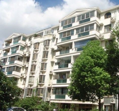 錦峰苑(上海市閔行區的住宅小區) 錦峰苑(上海市閔行區的住宅小區)