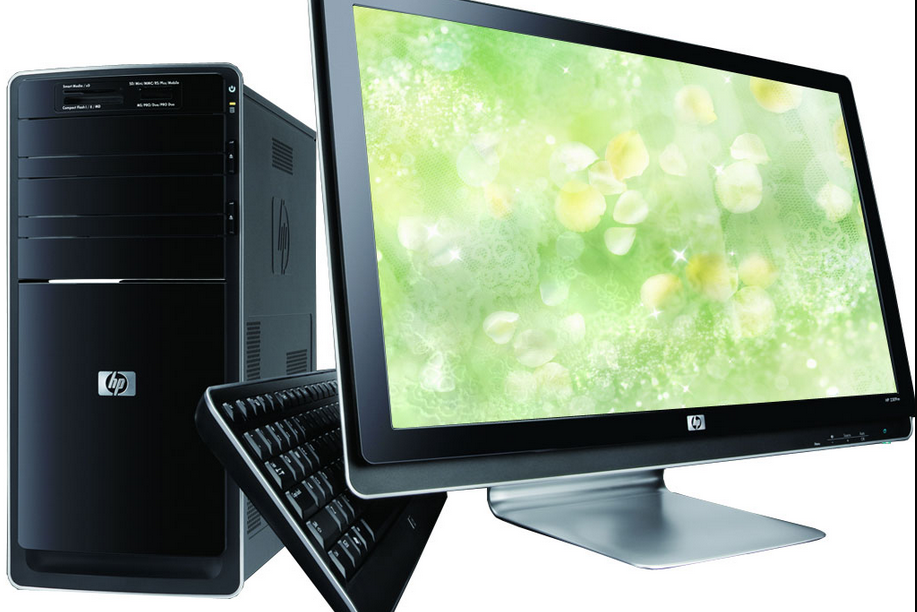 HP pavilion p6132cn HP pavilion p6132cn