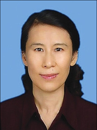 董靖華(吉林省財政廳紀檢組長) 董靖華(吉林省財政廳紀檢組長)