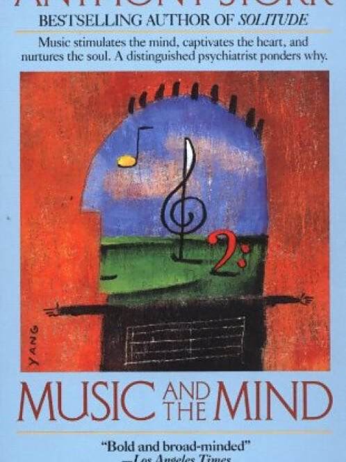 Music and the Mind Music and the Mind