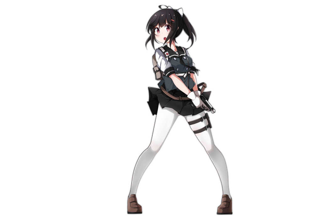 GSh-18 GSh-18