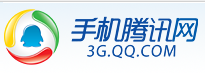 手機騰訊網 Logo