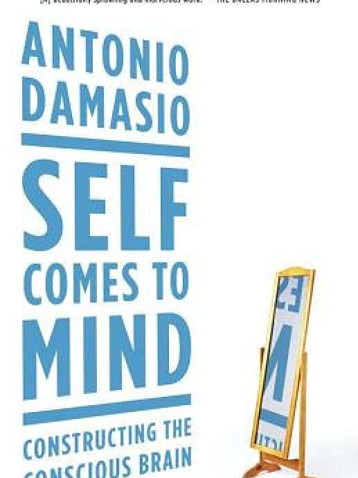 Self Comes to Mind Self Comes to Mind