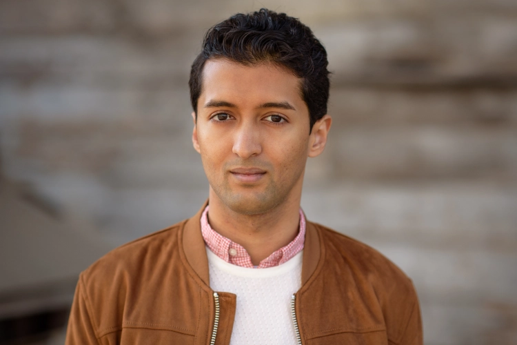 阿迪蒂亞·拉梅什(Aditya Ramesh) 阿迪蒂亞·拉梅什(Aditya Ramesh)
