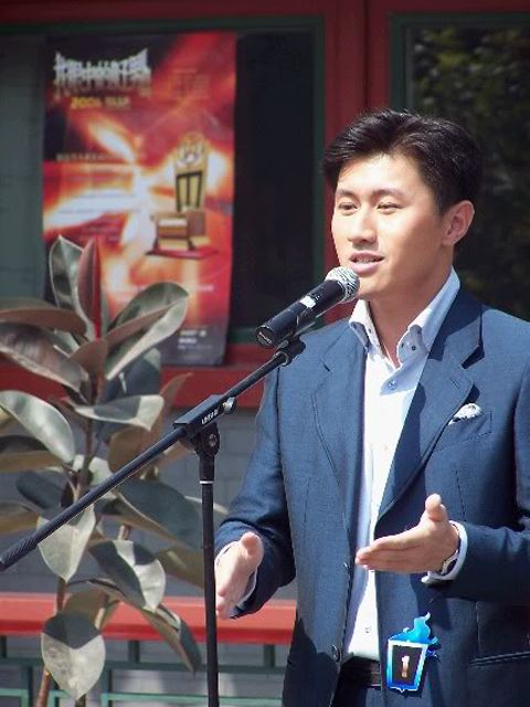 蔣樂俊 蔣樂俊