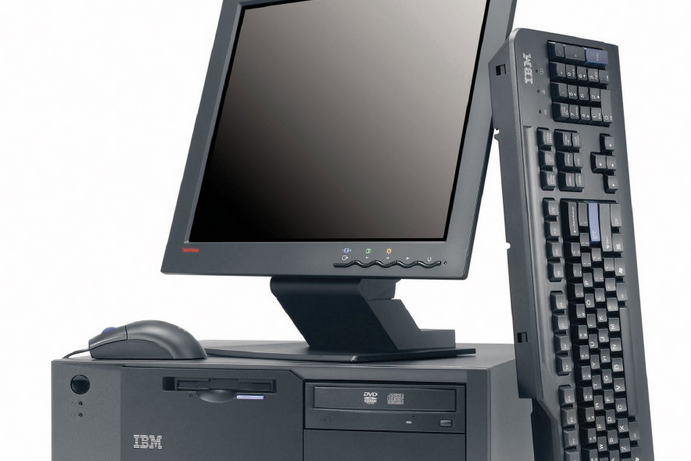 IBM ThinkCentre M50 8187F4C IBM ThinkCentre M50 8187F4C