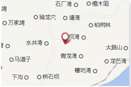 貓兒崗