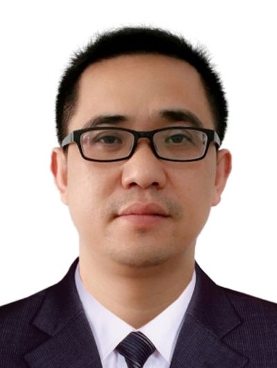 楊利(貴州省銅仁市碧江區自然資源局黨組成員) 楊利(貴州省銅仁市碧江區自然資源局黨組成員)