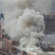 3.12紐約曼哈頓發生爆炸事件