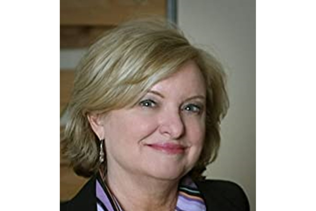 Nancy Mosser Nancy Mosser
