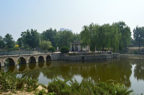東風公園(廣州東風公園) 東風公園(廣州東風公園)