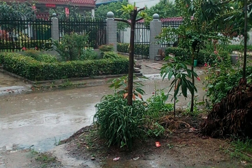 南淇水村 南淇水村