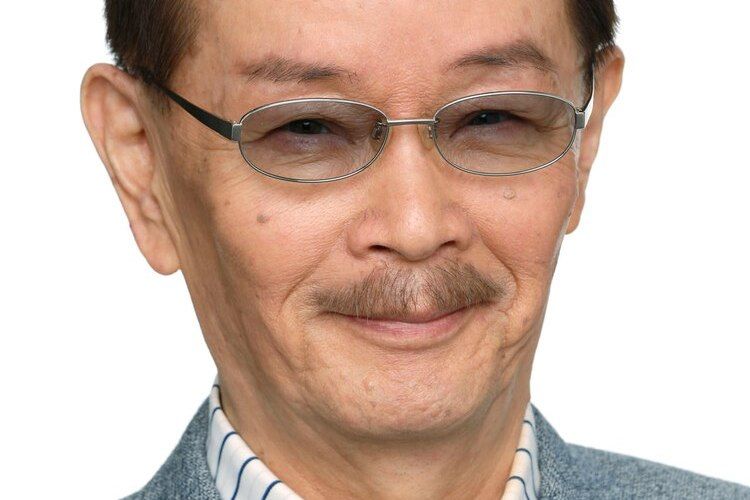 山本晉也 山本晉也