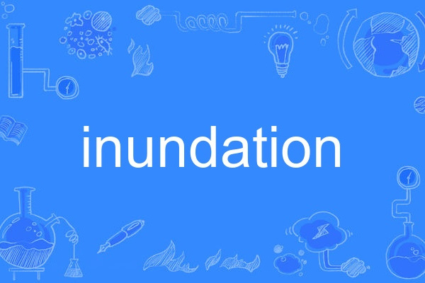 inundation inundation
