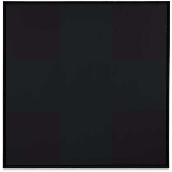 Ad Reinhardt Ad Reinhardt