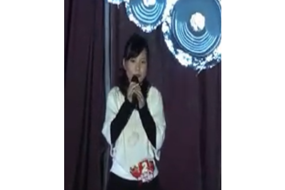 周麗婷(杭州師範大學附屬中學副校長) 周麗婷(杭州師範大學附屬中學副校長)