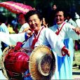 朝鮮第一村 朝鮮第一村