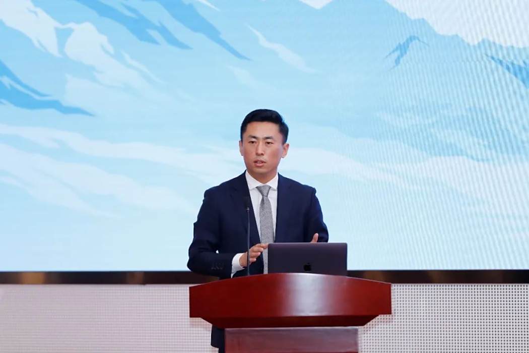 李天罡(高校學院黨委書記、院長) 李天罡(高校學院黨委書記、院長)