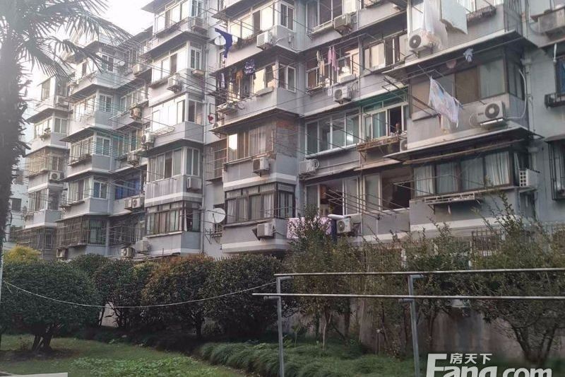 梅川二街坊 梅川二街坊