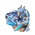 彥卿(遊戲《崩壞:星穹鐵道》中的角色) 彥卿(遊戲《崩壞:星穹鐵道》中的角色)