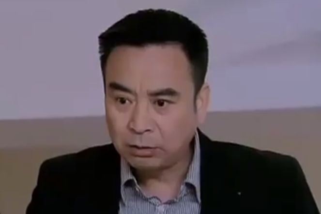 陳永發(家庭倫理劇《賢妻良母》中的角色) 陳永發(家庭倫理劇《賢妻良母》中的角色)