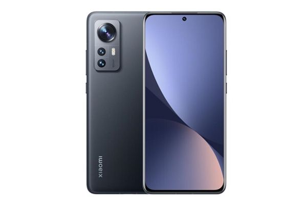 Xiaomi 12(小米12) Xiaomi 12(小米12)