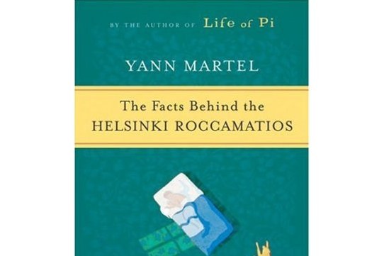 The Facts Behind the Helsinki Roccamatios The Facts Behind the Helsinki Roccamatios