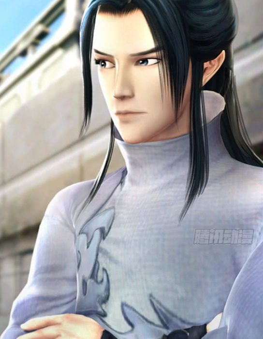 邱子昂 邱子昂