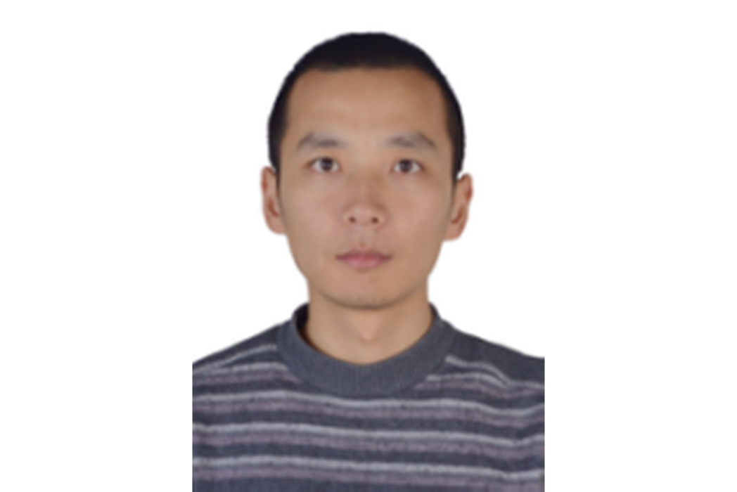 張昊(太原理工大學計算機科學與技術學院講師) 張昊(太原理工大學計算機科學與技術學院講師)