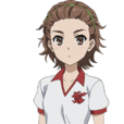 蘭西絲 蘭西絲
