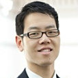 李桓守 李桓守