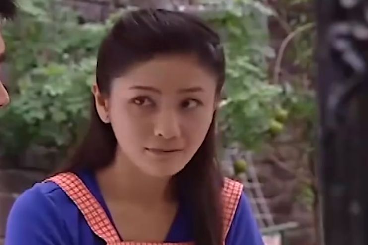 丁燕(家庭倫理劇《復婚》中的角色) 丁燕(家庭倫理劇《復婚》中的角色)