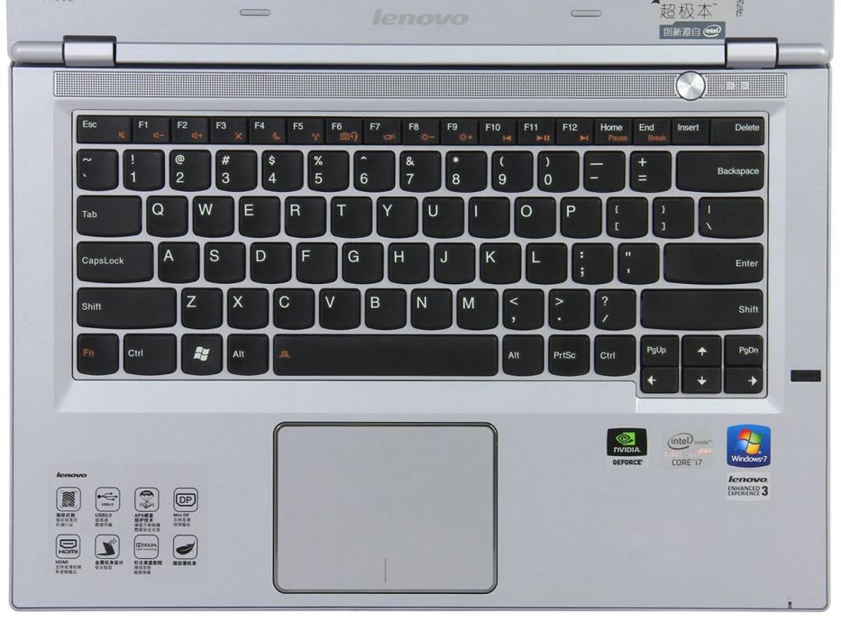 聯想V490uA-IFI(win8) 聯想V490uA-IFI(win8)