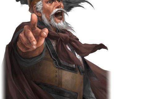 丁原(遊戲《三國志・戰略版》中的武將)