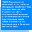 translate3d translate3d