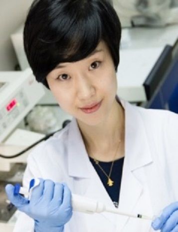 吳聰穎(北京大學基礎醫學院副院長) 吳聰穎(北京大學基礎醫學院副院長)