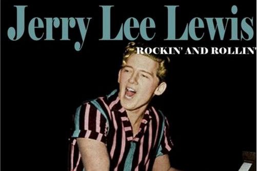 Great Balls of Fire(Jerry Lee Lewis演唱的歌曲) Great Balls of Fire(Jerry Lee Lewis演唱的歌曲)