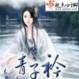 青子衿 青子衿