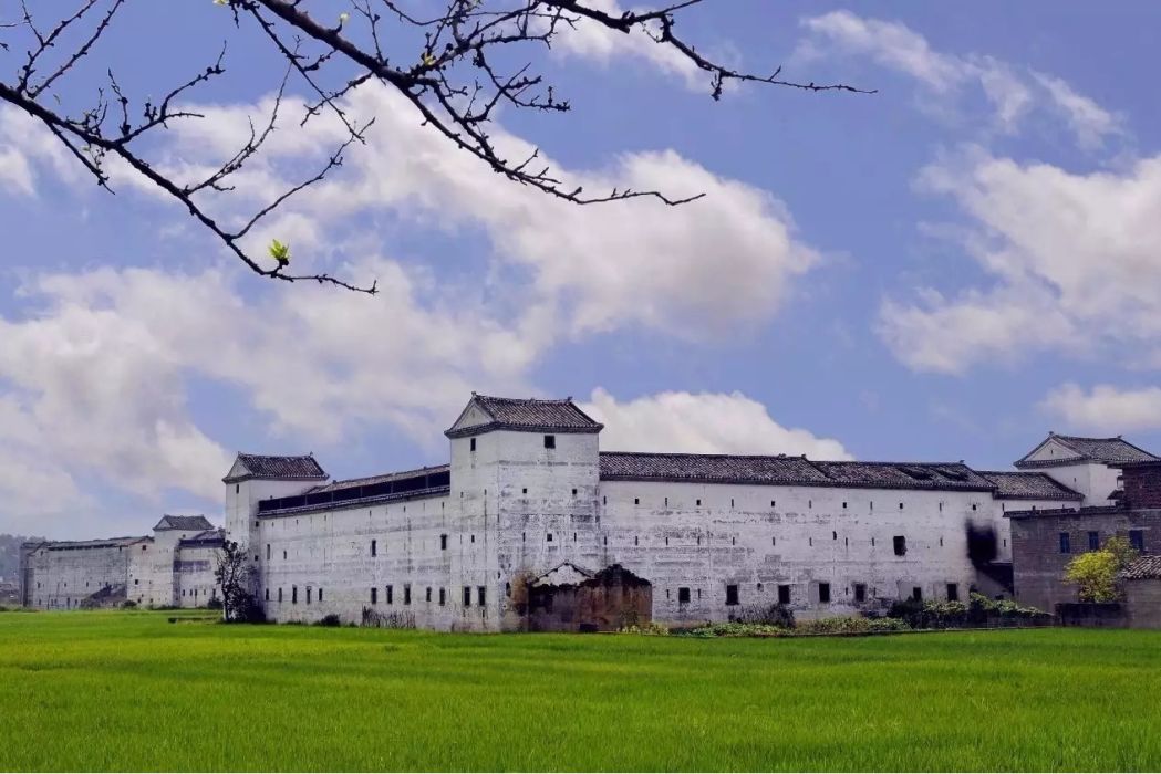 林寨建築群 林寨建築群