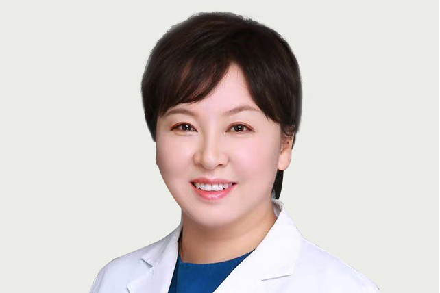 劉莎莎(北京美天醫療美容門診部醫生) 劉莎莎(北京美天醫療美容門診部醫生)
