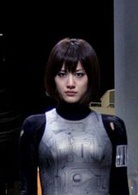 我的機器人女友(2008年日本上映影片)