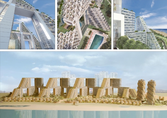 中國建築上海設計研究院有限公司