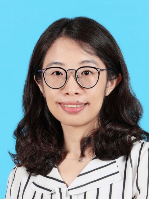 黃敏(中國科學院上海藥物研究所研究員) 黃敏(中國科學院上海藥物研究所研究員)