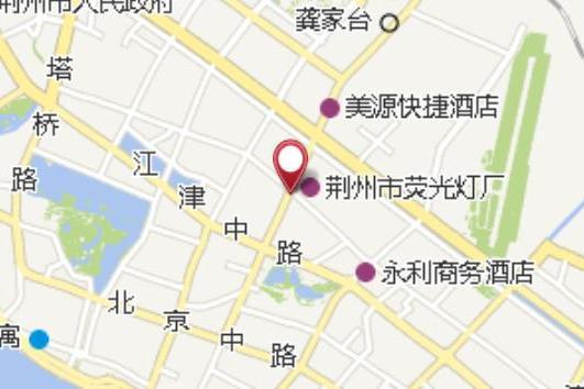 長港三橋 長港三橋