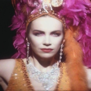 Eurythmics(舞韻合唱團) Eurythmics(舞韻合唱團)