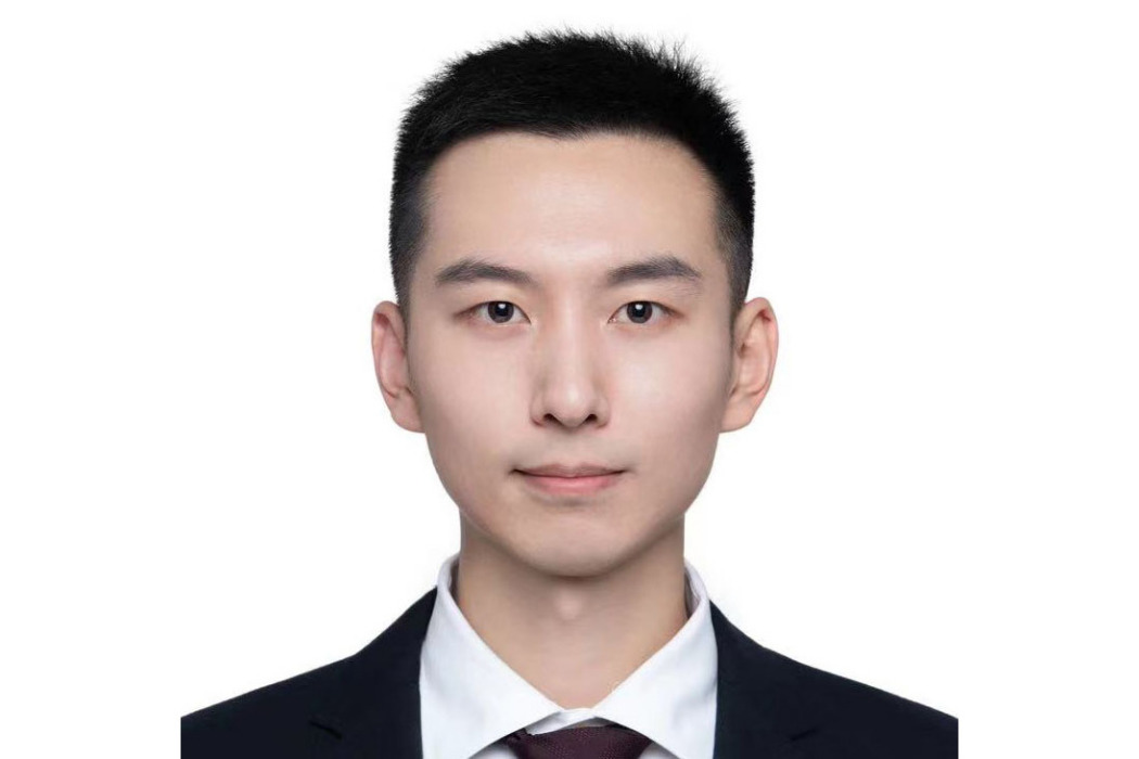 朱英東(海流集團創始人,執行長) 朱英東(海流集團創始人,執行長)