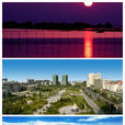 洪湖(湖北省荊州市洪湖市)