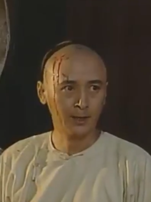 藍十六(古裝劇《康熙微服私訪記2》中的角色)