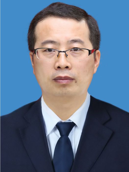 李端(陝西省楊凌示範區上合辦副主任) 李端(陝西省楊凌示範區上合辦副主任)